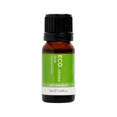 ECO. Modern Essentials Essential Oil Lime 10ml